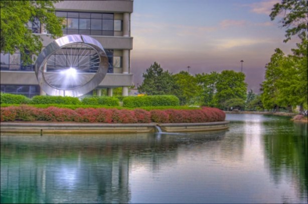 Foto - İşte dünyanın en güzel çeşmeleri