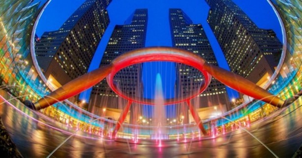 Foto - İşte dünyanın en güzel çeşmeleri