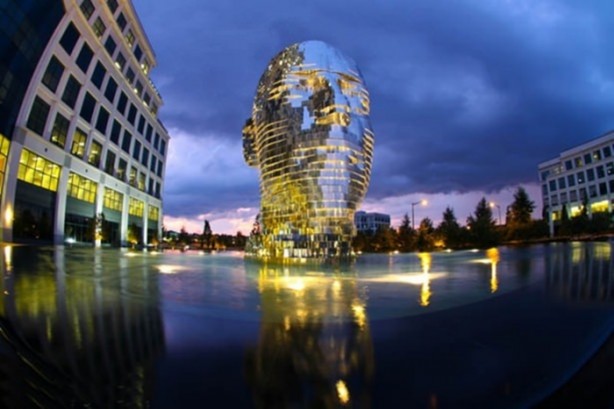 Foto - İşte dünyanın en güzel çeşmeleri