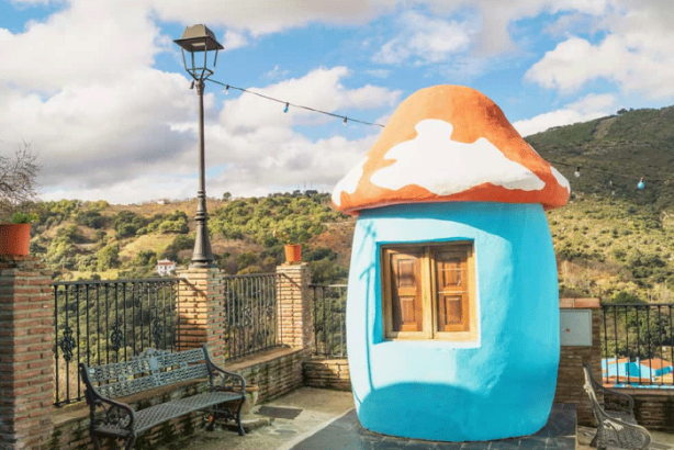 Foto - İşte dünyanın en güzel köyleri