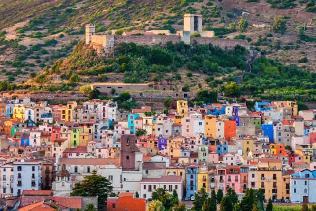 Foto - İşte dünyanın en güzel köyleri