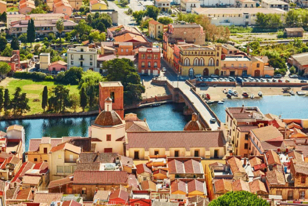 Foto - İşte dünyanın en güzel köyleri