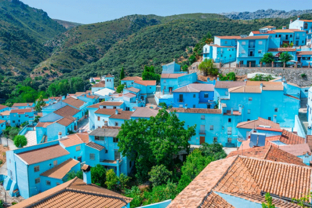 Foto - İşte dünyanın en güzel köyleri