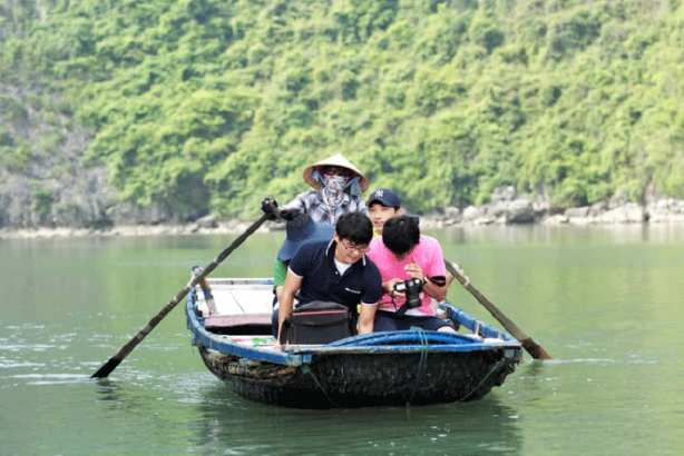 Foto - İşte dünyanın en güzel köyleri
