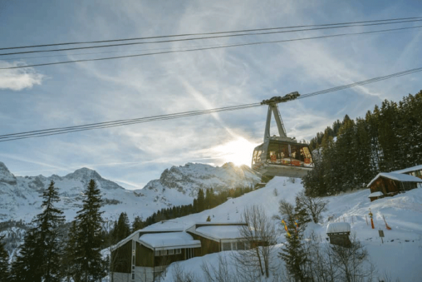 Foto - İşte dünyanın en güzel köyleri