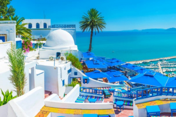 Foto - İşte dünyanın en güzel köyleri