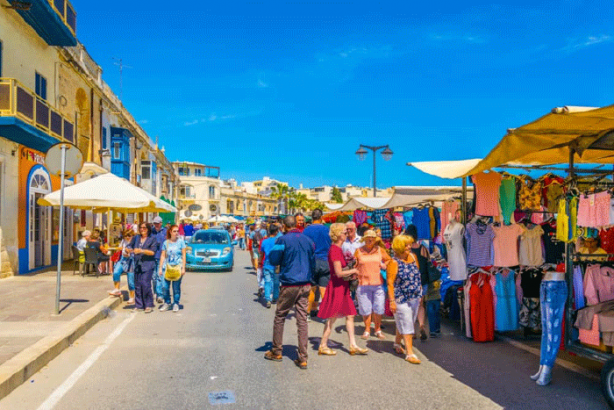 Foto - İşte dünyanın en güzel köyleri
