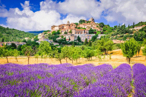 Foto - İşte dünyanın en güzel köyleri