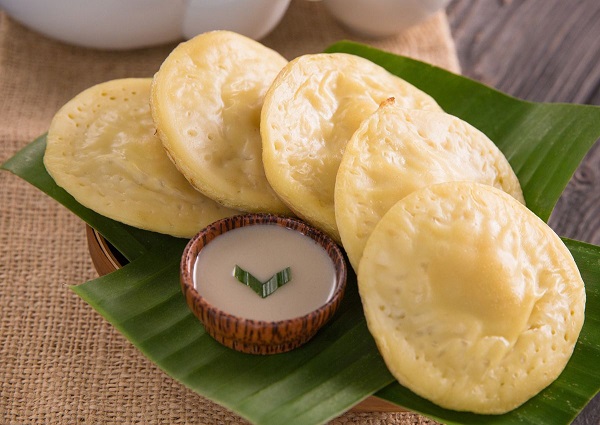 Foto - İşte dünyanın en güzel sokak tatlıları! Listede çok tanıdık bir lezzet var