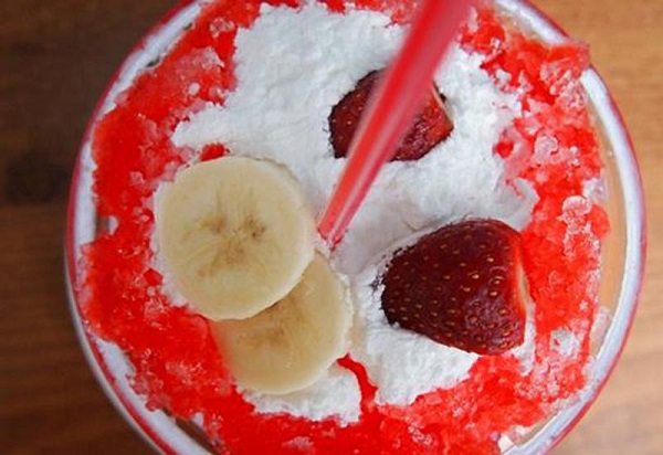 Foto - İşte dünyanın en güzel sokak tatlıları! Listede çok tanıdık bir lezzet var