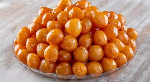 Foto - İşte dünyanın en güzel sokak tatlıları! Listede çok tanıdık bir lezzet var