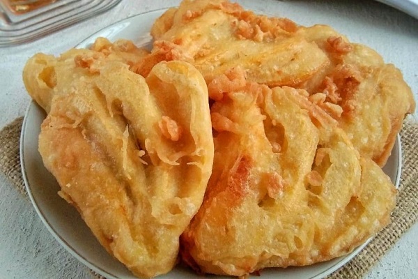 Foto - İşte dünyanın en güzel sokak tatlıları! Listede çok tanıdık bir lezzet var