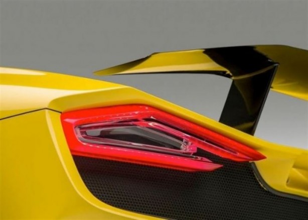 Foto - İşte dünyanın en hızlı aracı