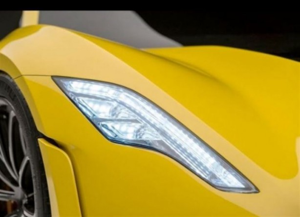 Foto - İşte dünyanın en hızlı aracı