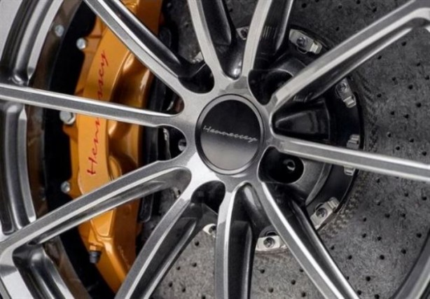 Foto - İşte dünyanın en hızlı aracı