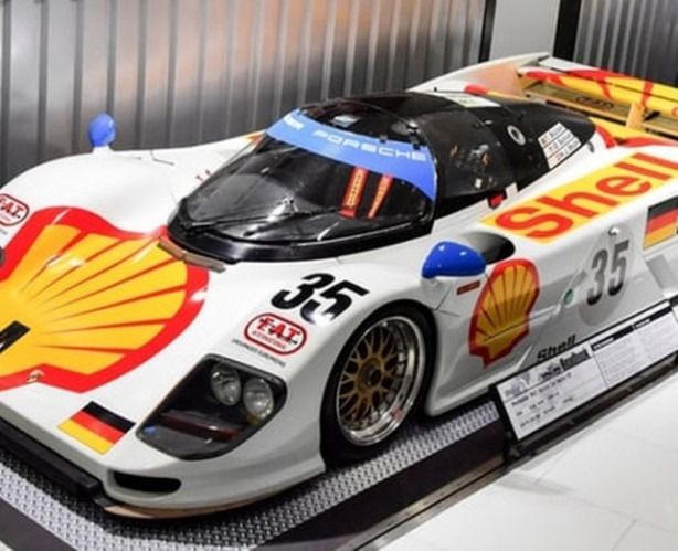 Foto - İşte dünyanın en hızlı otomobilleri