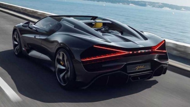 Foto - İşte dünyanın en hızlı otomobilleri