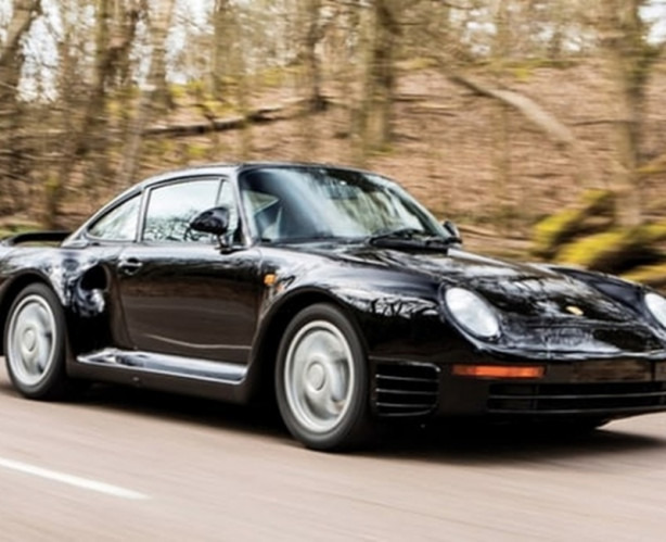 Foto - İşte dünyanın en hızlı otomobilleri