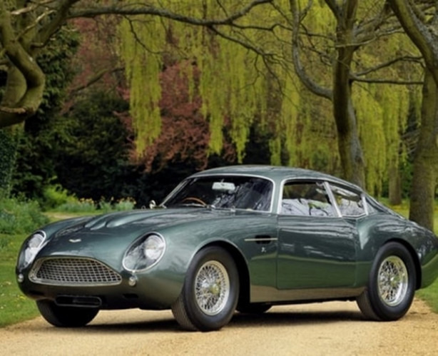 Foto - İşte dünyanın en hızlı otomobilleri