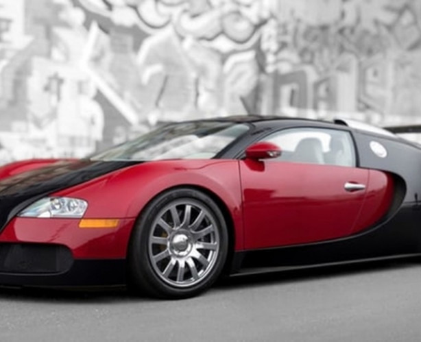 Foto - İşte dünyanın en hızlı otomobilleri