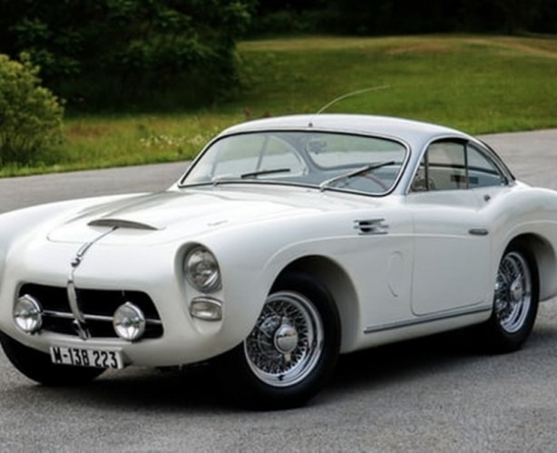 Foto - İşte dünyanın en hızlı otomobilleri