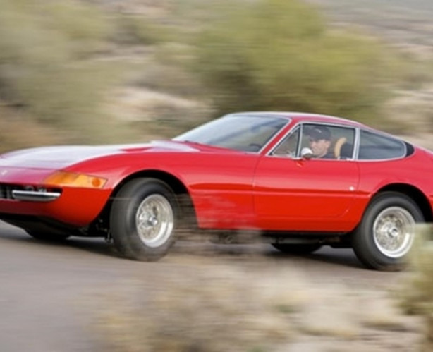 Foto - İşte dünyanın en hızlı otomobilleri