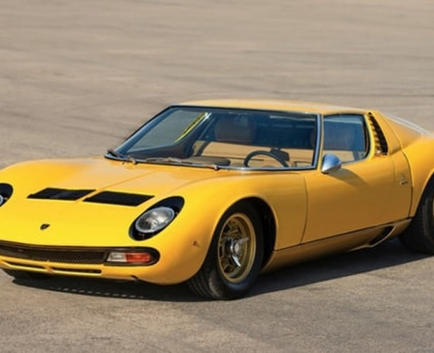 Foto - İşte dünyanın en hızlı otomobilleri