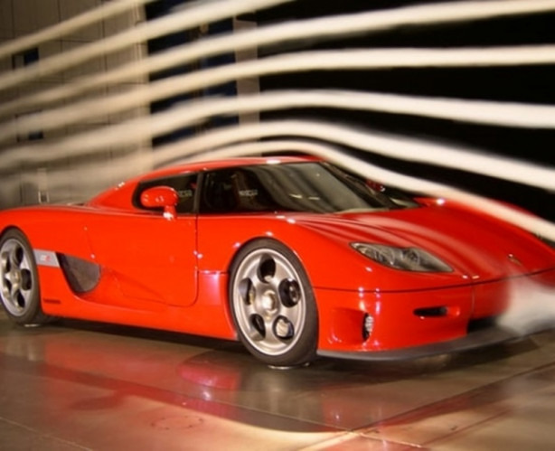 Foto - İşte dünyanın en hızlı otomobilleri