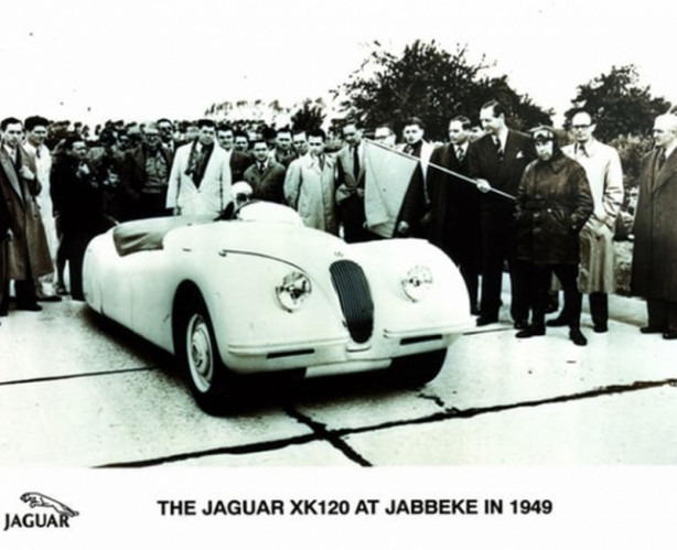 Foto - İşte dünyanın en hızlı otomobilleri