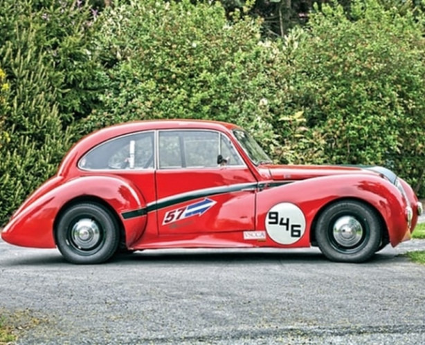 Foto - İşte dünyanın en hızlı otomobilleri