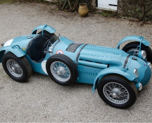 Foto - İşte dünyanın en hızlı otomobilleri