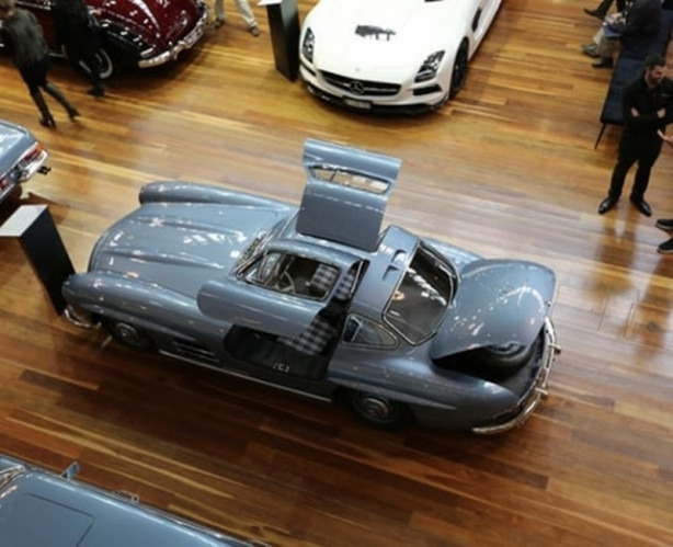 Foto - İşte dünyanın en hızlı otomobilleri