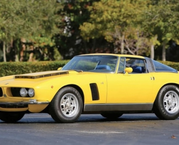 Foto - İşte dünyanın en hızlı otomobilleri