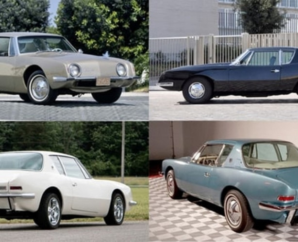 Foto - İşte dünyanın en hızlı otomobilleri