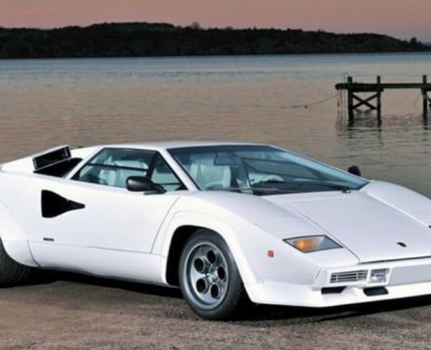 Foto - İşte dünyanın en hızlı otomobilleri