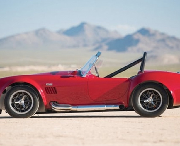 Foto - İşte dünyanın en hızlı otomobilleri