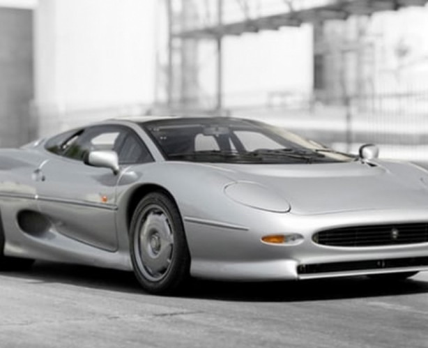 Foto - İşte dünyanın en hızlı otomobilleri