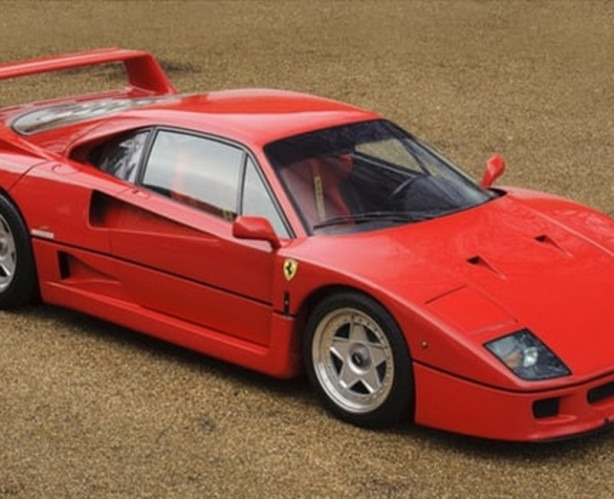 Foto - İşte dünyanın en hızlı otomobilleri