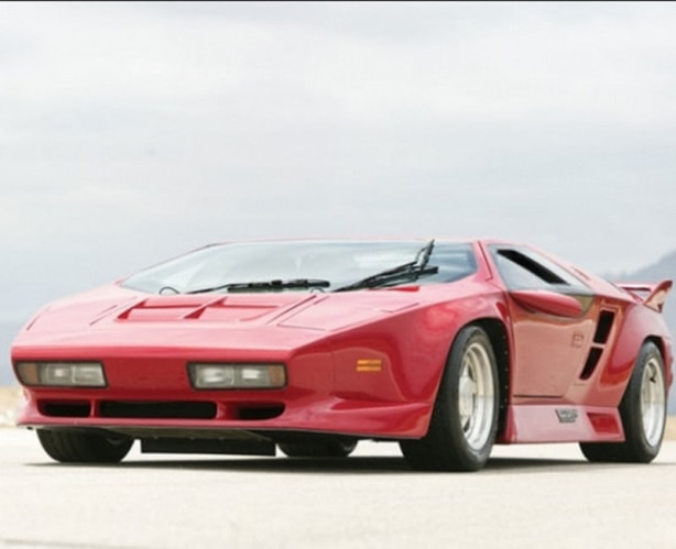 Foto - İşte dünyanın en hızlı otomobilleri