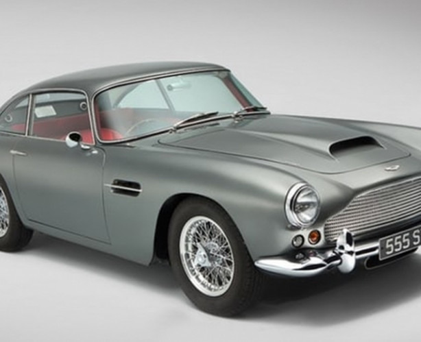 Foto - İşte dünyanın en hızlı otomobilleri