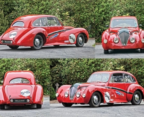 İşte dünyanın en hızlı otomobilleri