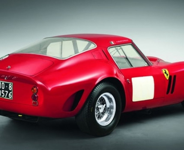 Foto - İşte dünyanın en hızlı otomobilleri