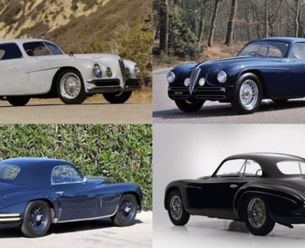 Foto - İşte dünyanın en hızlı otomobilleri