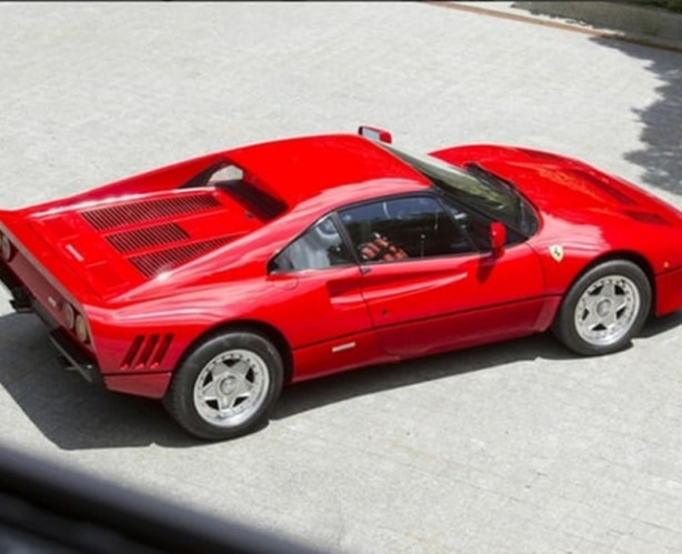 Foto - İşte dünyanın en hızlı otomobilleri