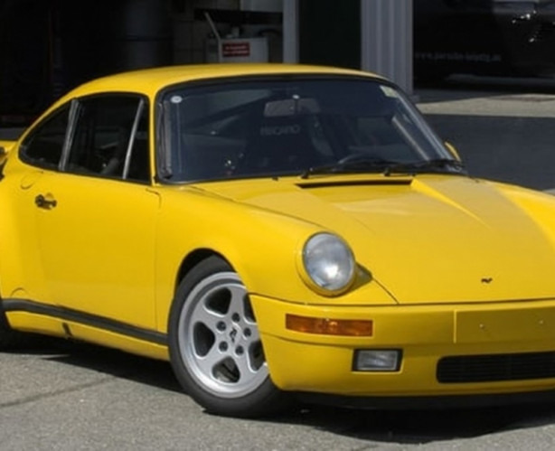 Foto - İşte dünyanın en hızlı otomobilleri