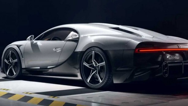 Foto - İşte dünyanın en hızlı otomobilleri