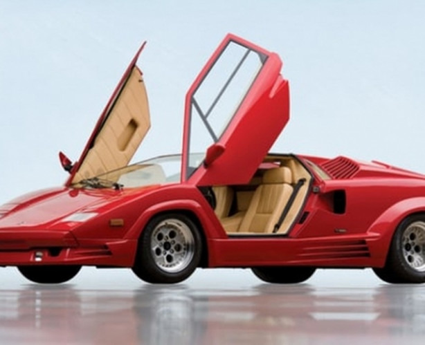 Foto - İşte dünyanın en hızlı otomobilleri