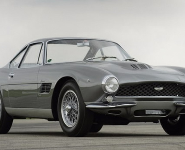 Foto - İşte dünyanın en hızlı otomobilleri