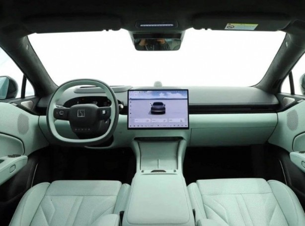 Foto - İşte dünyanın en hızlı şarj olan otomobili: Sadece 10 dakika sürüyor!