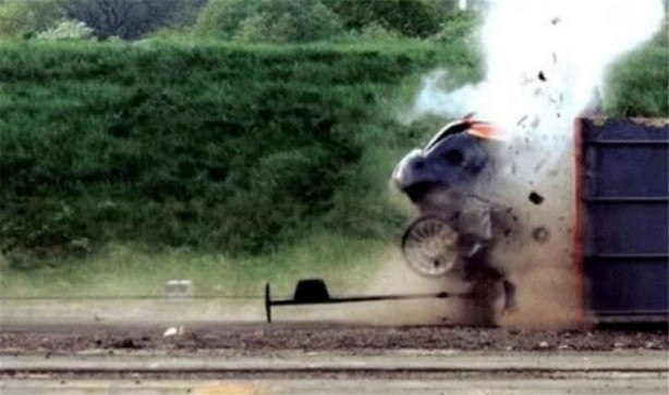 Foto - İşte dünyanın en hızlıları